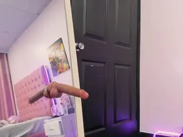 Chaturbate Sex Cam of mazeekiin