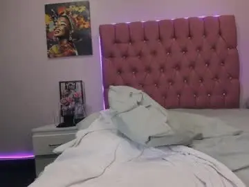 Chaturbate Live Sex of mazeekiin