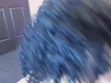 Chaturbate Sex Cam of mazeekiin