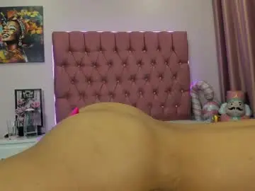 Chaturbate Sex Cam of mazeekiin