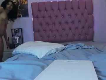 Chaturbate Nude Webcam of mazeekiin