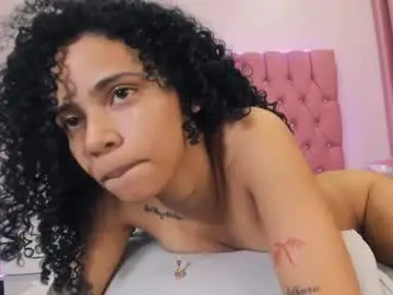 Chaturbate Best Webcam of mazeekiin