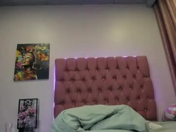 Chaturbate Adult Webcams of mazeekiin