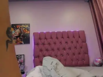 Chaturbate Nude Webcam of mazeekiin
