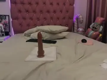 Chaturbate Adult Video Chat of mazeekiin