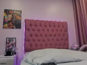 Chaturbate Sex Cam of mazeekiin