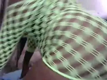 Chaturbate Adult Webcams of miss_nada