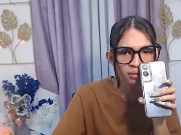 Chaturbate Adult Video Chat of pinay_leixx