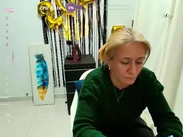 Chaturbate Adult Video Chat of samanta_stone69