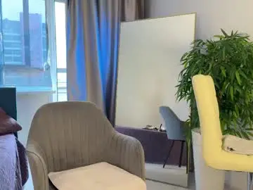 Chaturbate Live Sex of _solar_jane_