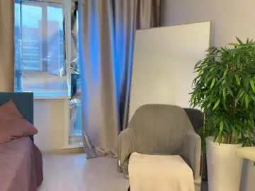 Chaturbate Free Porn Cam of _solar_jane_