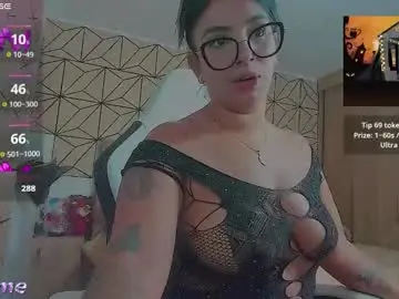 Chaturbate Best live sex cam show of _vane_lopez