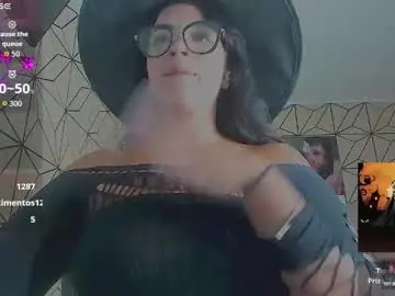 Chaturbate Adult Video Chat of _vane_lopez