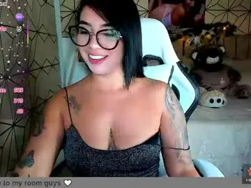 Chaturbate Adult Webcam of _vane_lopez