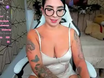 Chaturbate Live Porn of _vane_lopez