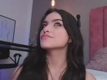 Chaturbate Nude Webcam of alexa_thaylor_