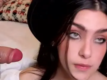 Chaturbate Free Porn Cam of alexa_thaylor_