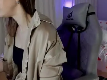 Chaturbate Sex Chat of ameliamoore77