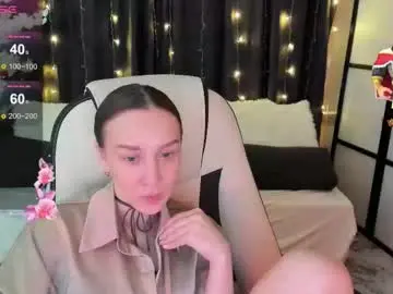 Chaturbate Adult Video Chat of ameliamoore77