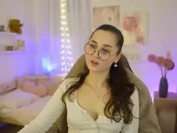 Chaturbate Nude Webcam of anita_grey_