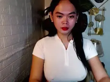 Chaturbate Live Porn of asian_pretty143