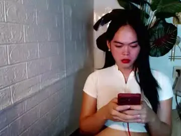 Chaturbate Sex Chat of asian_pretty143