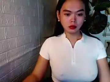 Chaturbate Live Sex of asian_pretty143