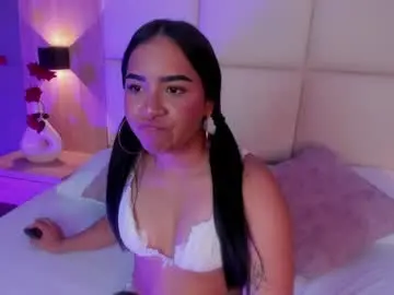 Chaturbate Best live sex cam show of carla_smellie