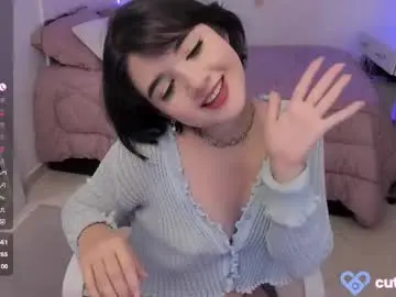 Chaturbate Live Porn of cute_eyess