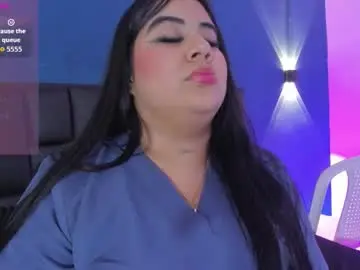 Chaturbate Nude Webcam of daneska_hiller