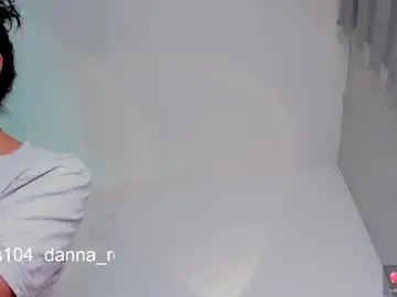 Chaturbate Live Sex of danna_ross101
