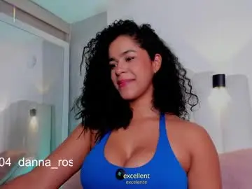 Chaturbate Sex Cam of danna_ross101