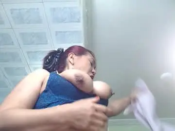 Chaturbate Sex Cam of dannamomcerrat