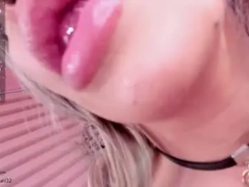 Chaturbate Sex Chat of emma_kell