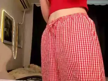 Chaturbate Sex Cam of fire_moth