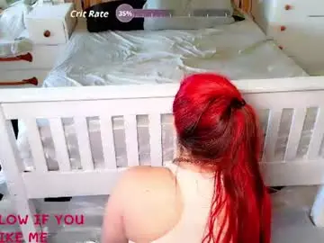 Chaturbate Live Sex Cam of jenny_style