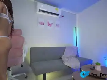 Chaturbate Free Live Porn of jessica_tom_
