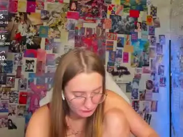 Chaturbate Nude Webcam of maryyy_may