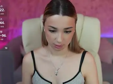 Chaturbate Adult Webcams of melisarosss