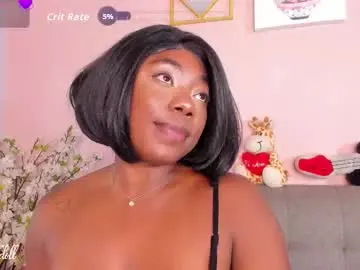 Chaturbate Adult Video Chat of nini_martinii