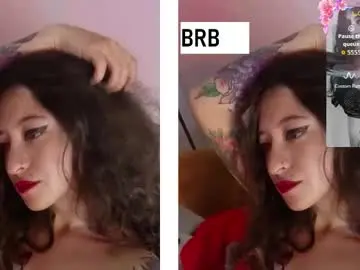 Chaturbate Watch Live Sex Cams of roshhell