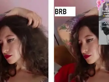 Chaturbate Free Porn Cam of roshhell