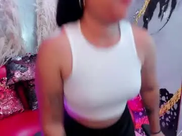 Chaturbate Adult Webcam of sara__brunette