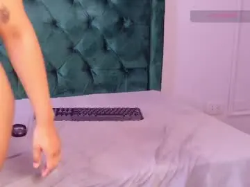 Chaturbate Adult Video Chat of scarlettefire_cr
