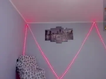 Chaturbate Adult Webcams of alaska_cosmic_soul