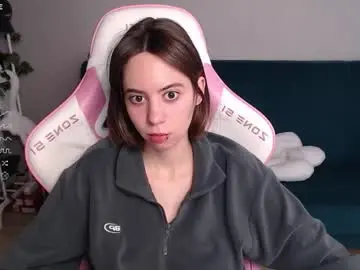 Chaturbate Best Webcam of allie_hazie