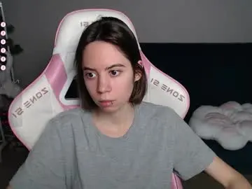 Chaturbate Free Porn Cam of allie_hazie