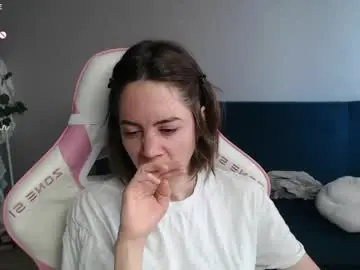 Chaturbate Live Sex of allie_hazie