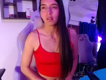 Chaturbate Free Porn Cam of amapolagp