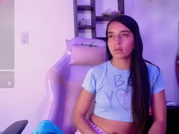 Chaturbate Sex Chat of amapolagp